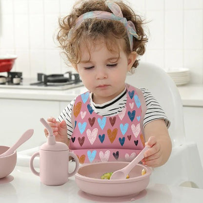 Bavoir bébé | Ultra-absorbant