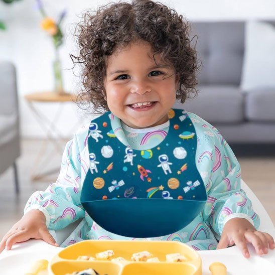 Bavoir bébé | Ultra-absorbant